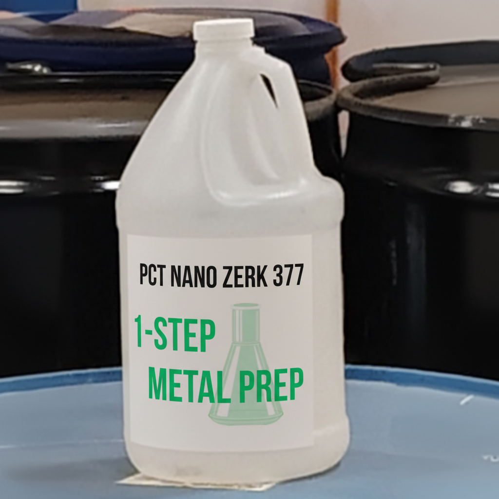 PCT Nano Zerk 377