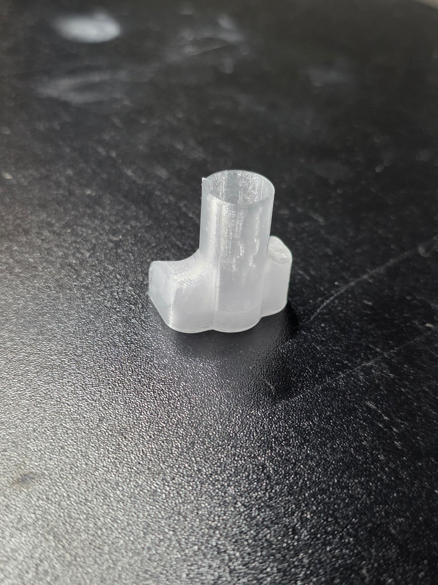 Curved Flex Tip