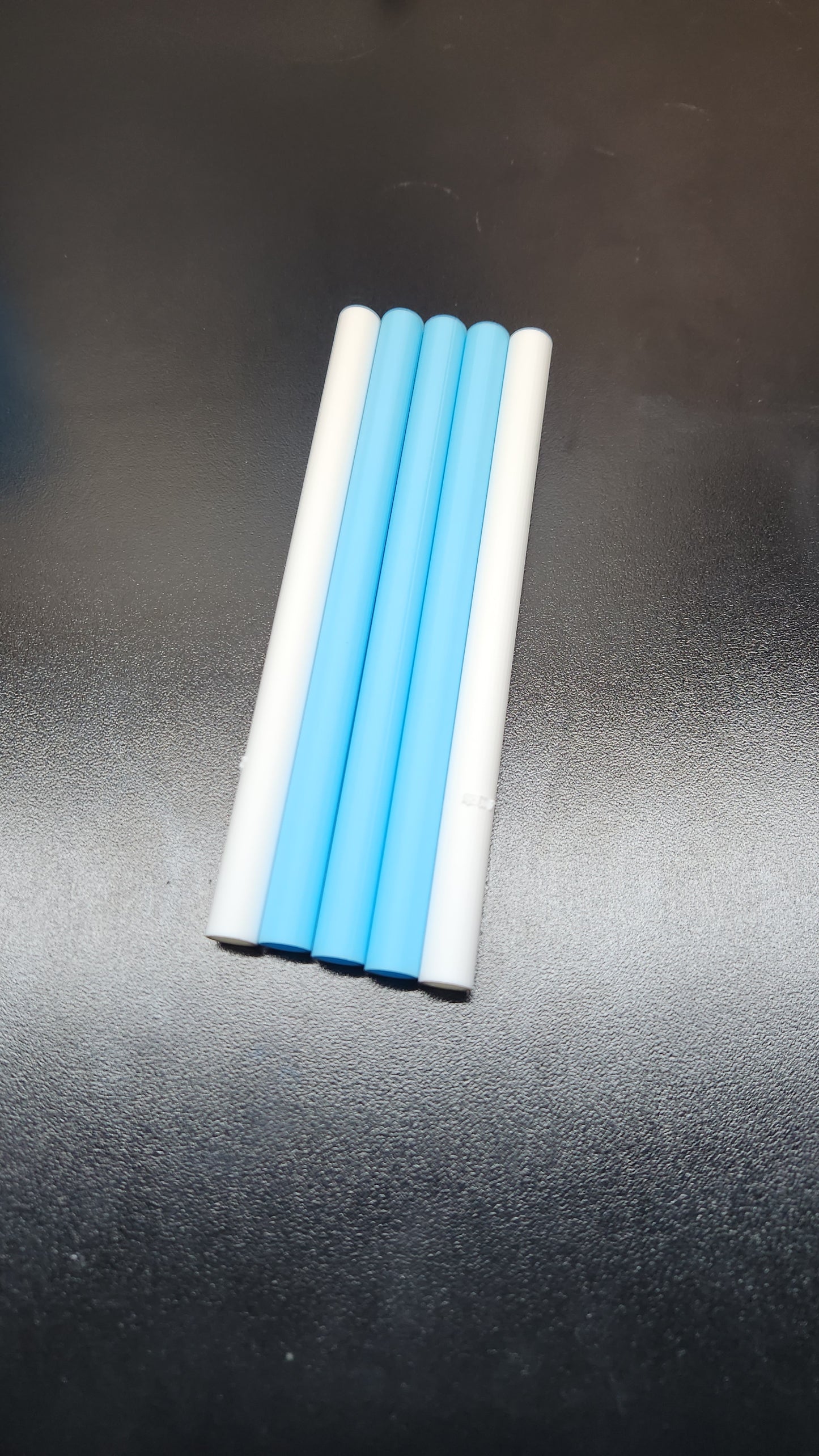 5 Pack of pipes