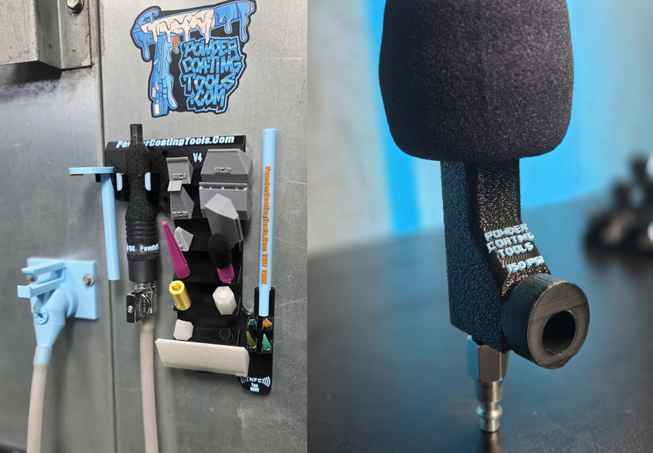 V4 Pro Extractor Kit