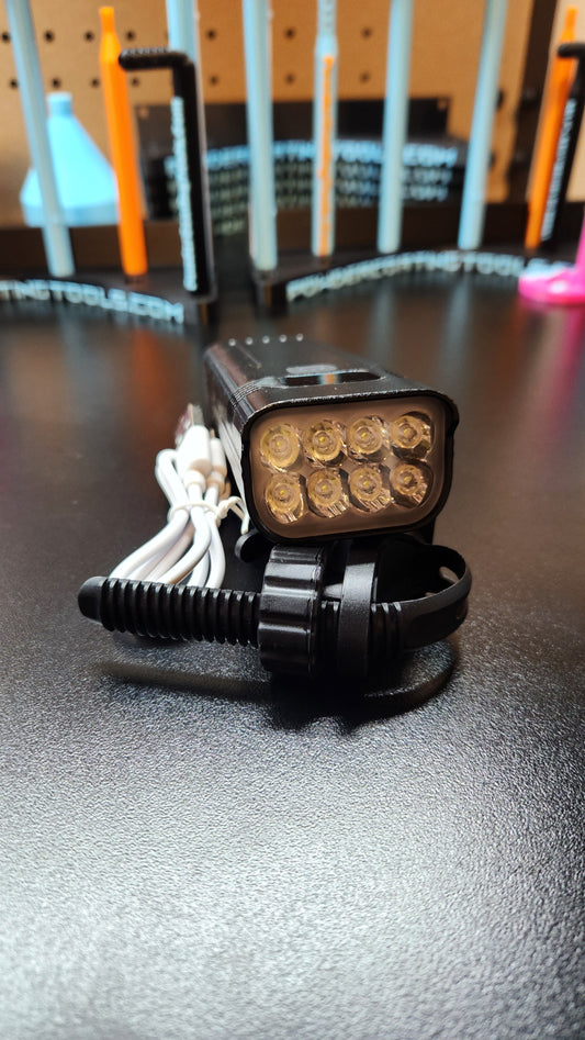 Flashlight