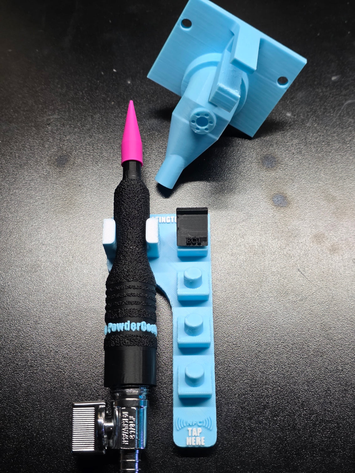 V4 Standard Extractor Kit
