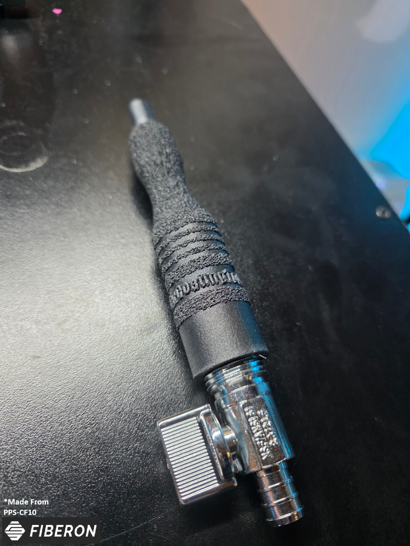 V4 Extractor only (metal like PPS-CF10)