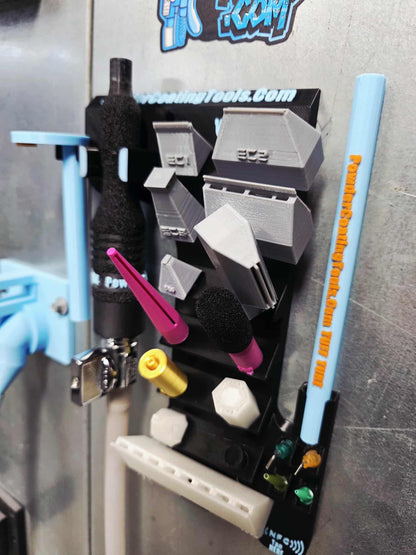 V4 Pro Extractor Kit