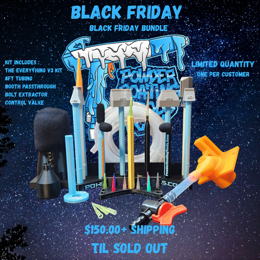 Black Friday Bundle