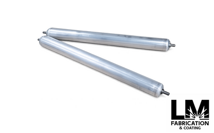 Replacment Rollers