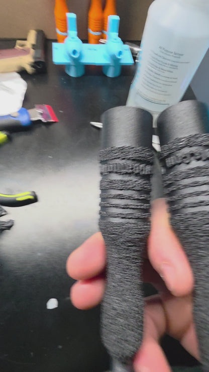 V4 Extractor only (metal like PPS-CF10)