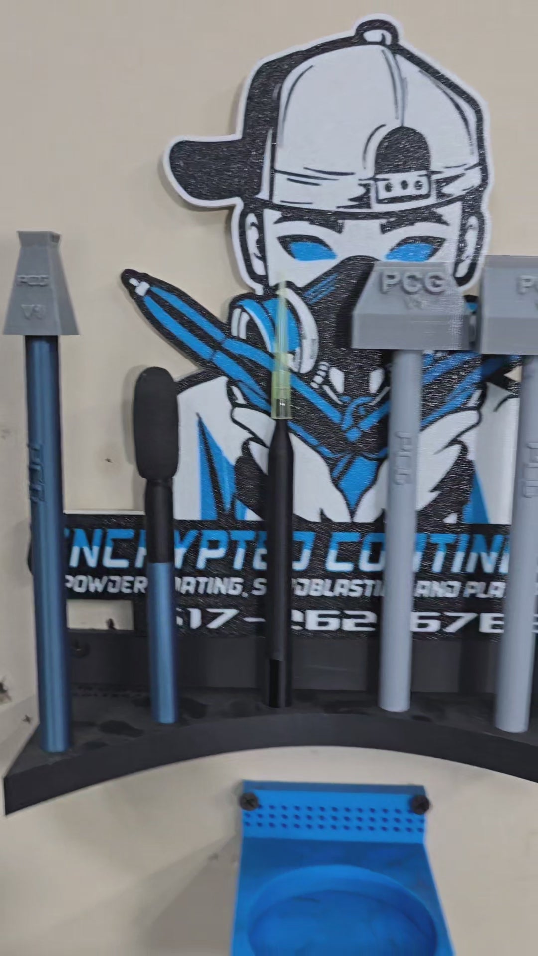Products – PowderCoatingTools.com