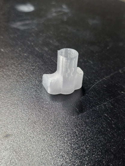 Curved Flex Tip