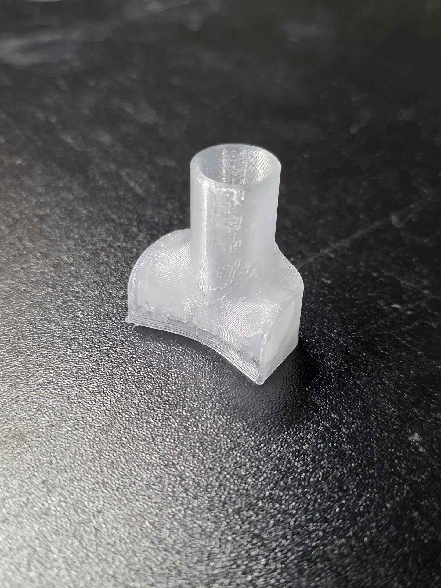 Curved Flex Tip