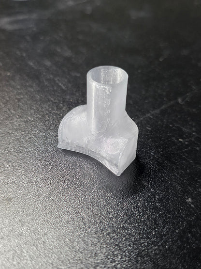 Curved Flex Tip