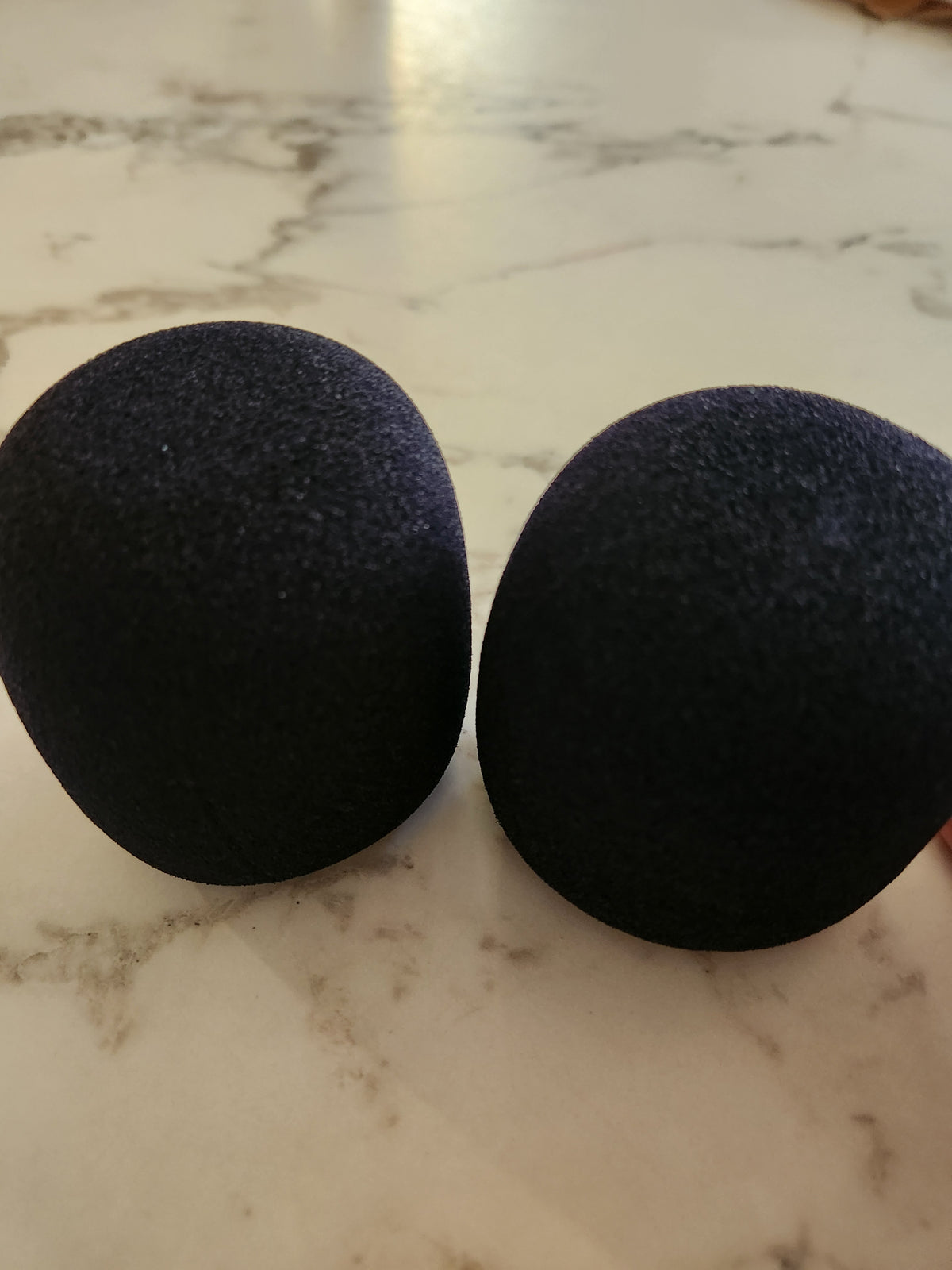 Replacement foam for hub or pneumatic.