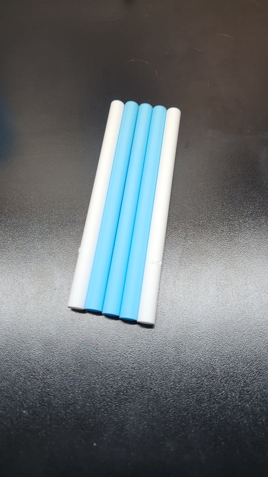 5 Pack of pipes