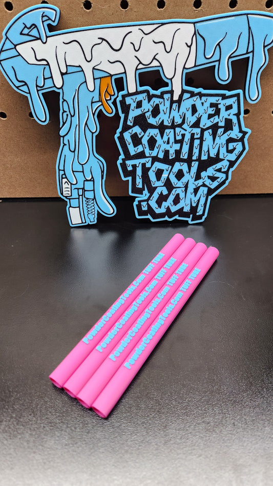 4 pack of tuff tubes