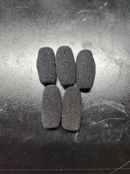 Foam for EC8